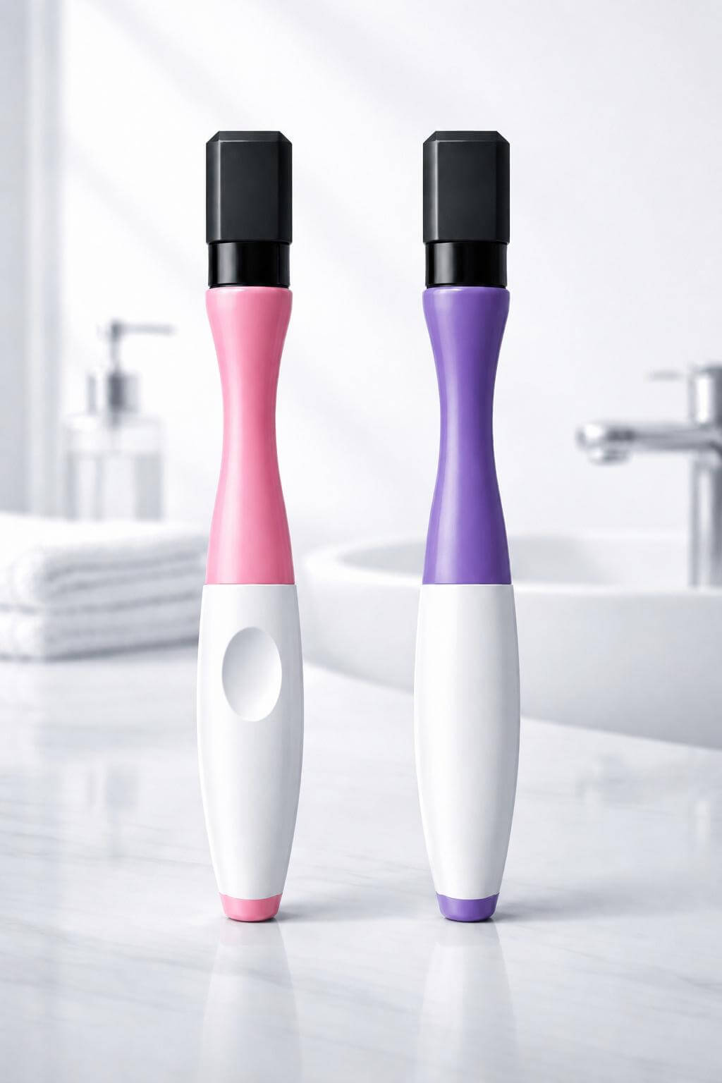 Glatte ClearBlade Razor Blade Sharpener