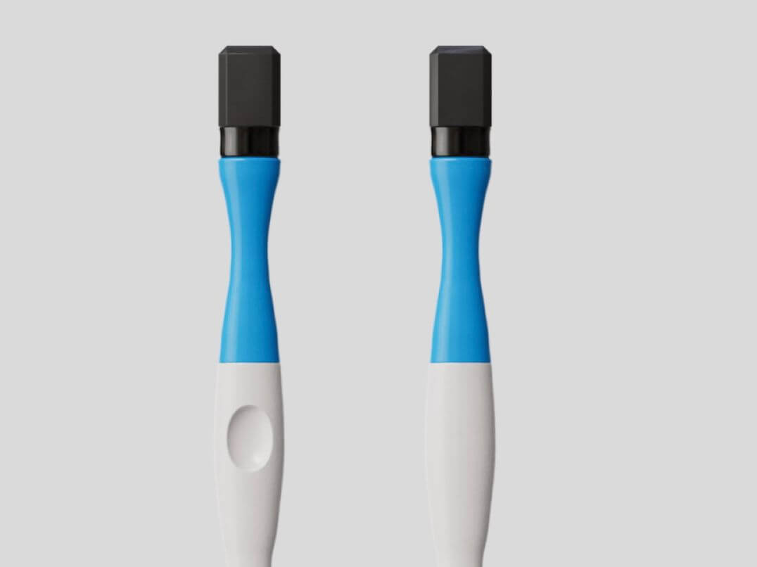 Glatte ClearBlade Razor Blade Sharpener