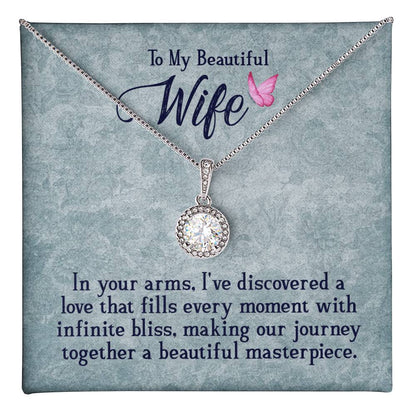 In My Wife&