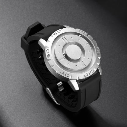 Iron Ball Magnetic Pointer Men&